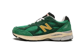 990 V3 MiUSA Teddy Santis Green Gold