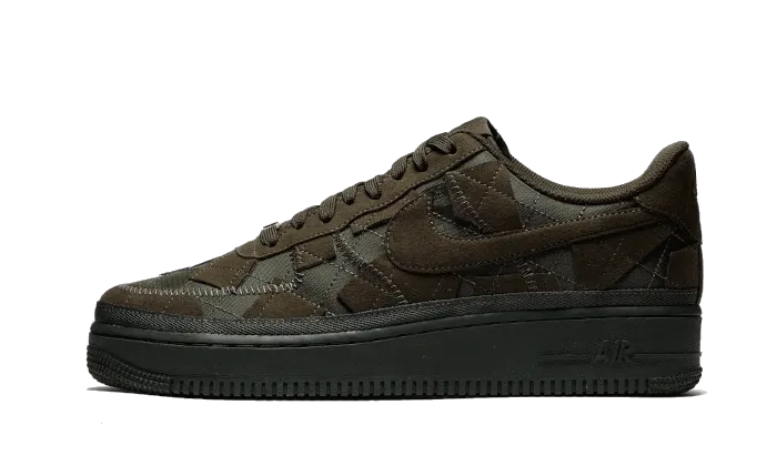 Air Force 1 Low Billie Eilish Sequoia