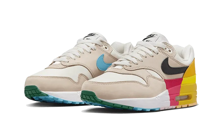 Air Max 1 Multi-Color