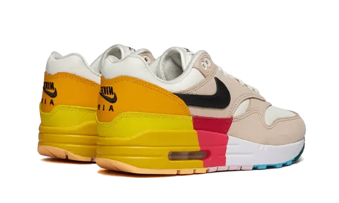 Air Max 1 Multi-Color