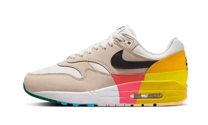 Air Max 1 Multi-Color