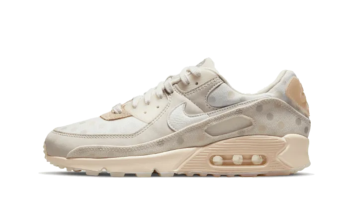 Air Max 90 NRG Shimmer Polka