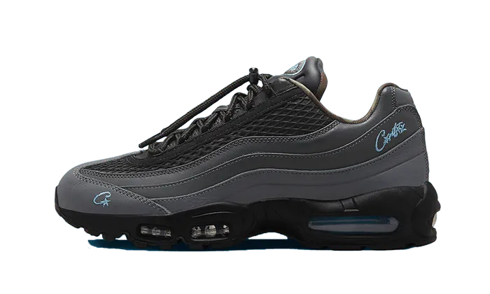 Air Max 95 SP Corteiz Aegean Storm