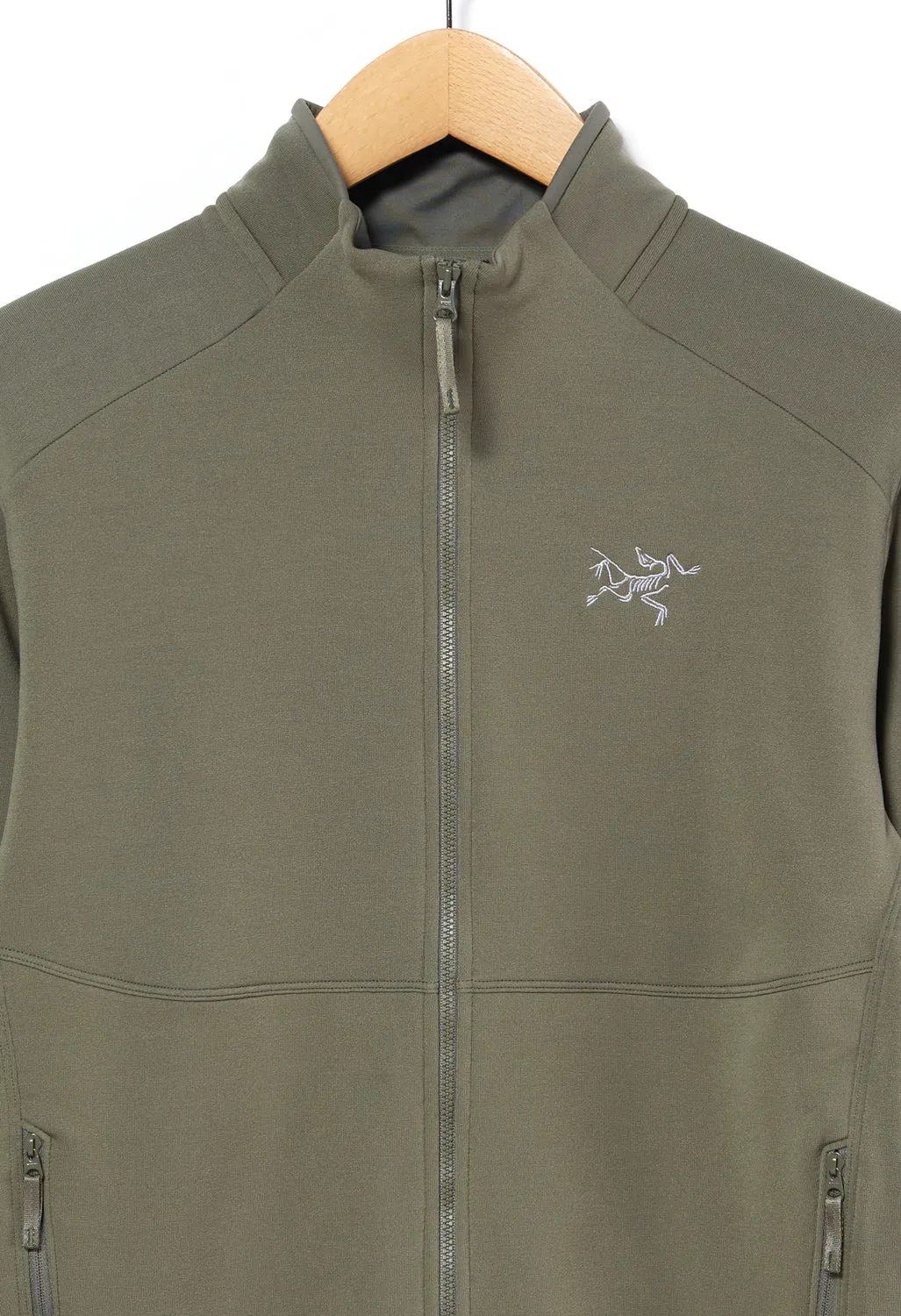 Arc'teryx Kyanite AR Men's Jacket - Forage