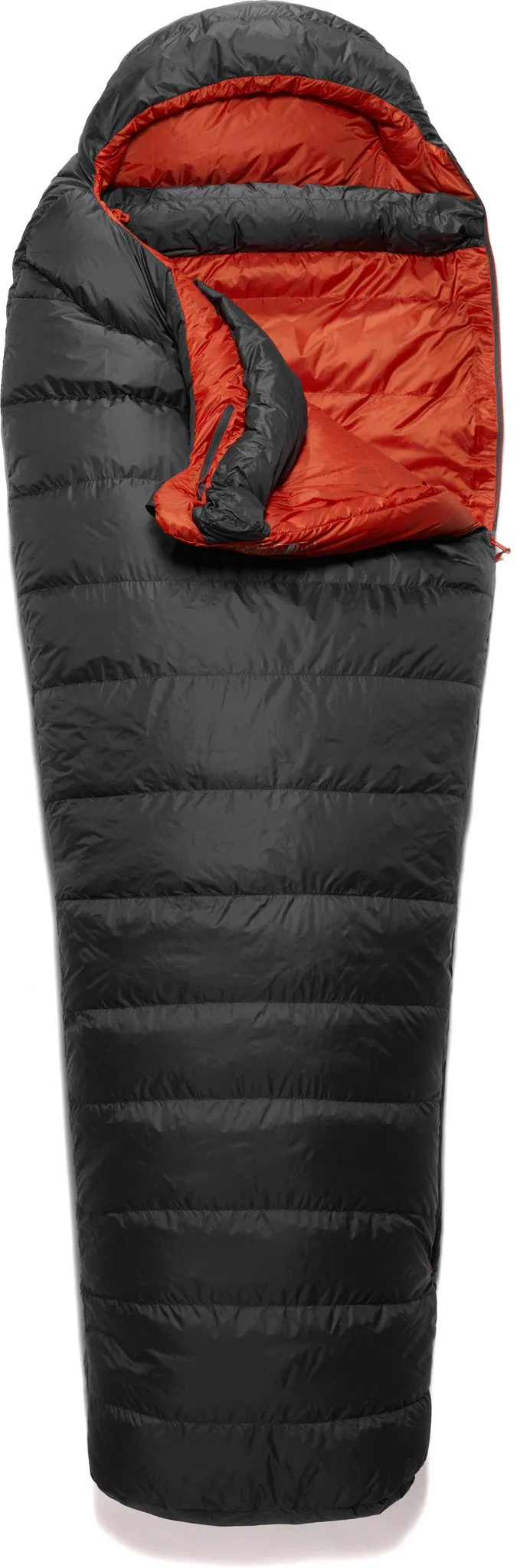 Ascent 500 Down Sleeping Bag -5C / 25F|-|Sac de couchage Ascent 500 -5C / 25F