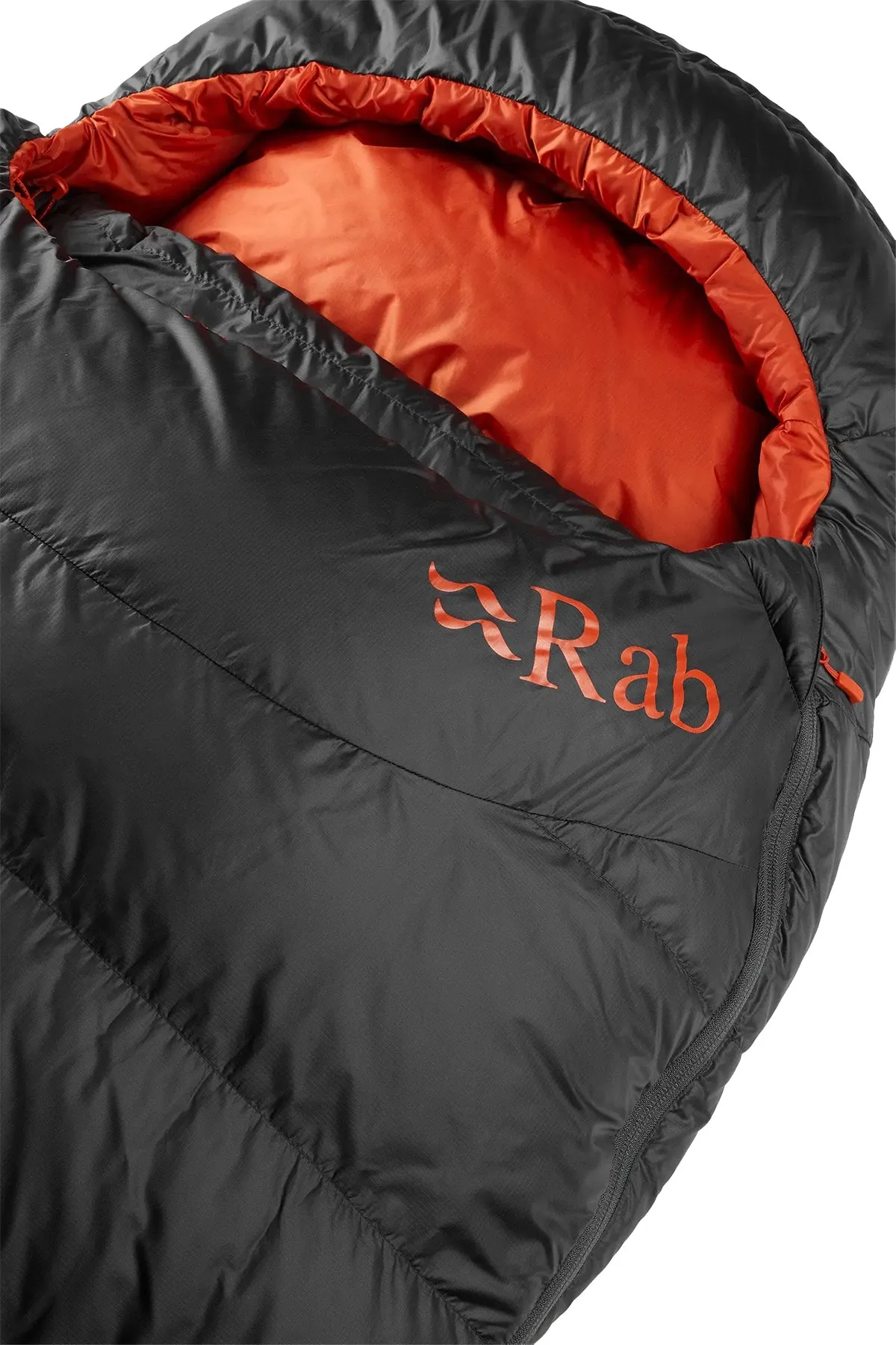 Ascent 500 Down Sleeping Bag -5C / 25F|-|Sac de couchage Ascent 500 -5C / 25F