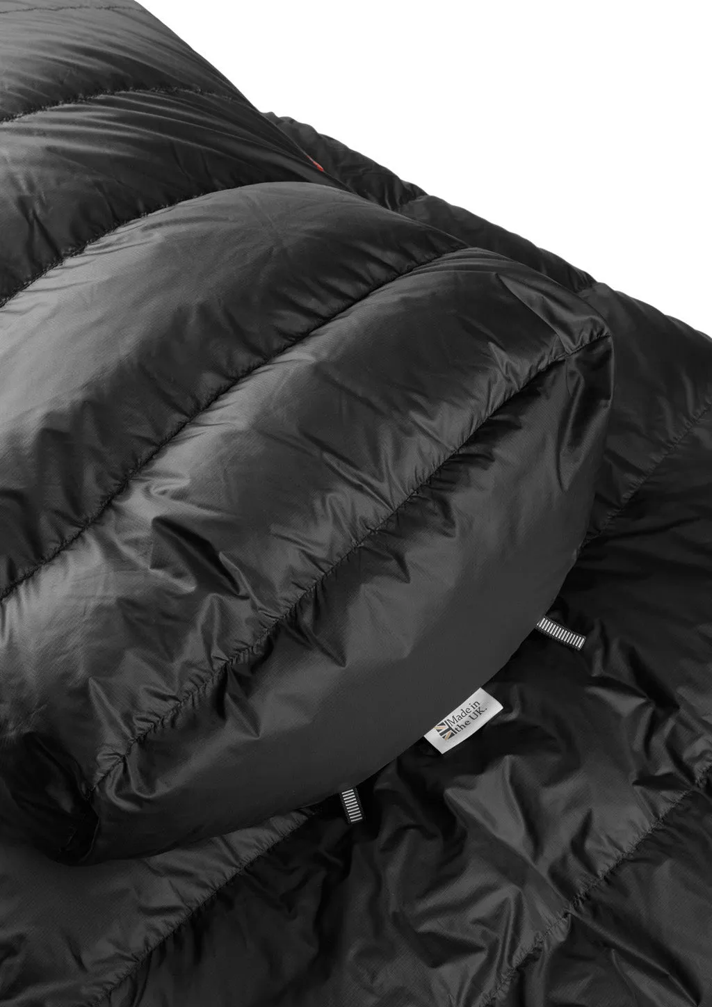 Ascent 500 Down Sleeping Bag -5C / 25F|-|Sac de couchage Ascent 500 -5C / 25F