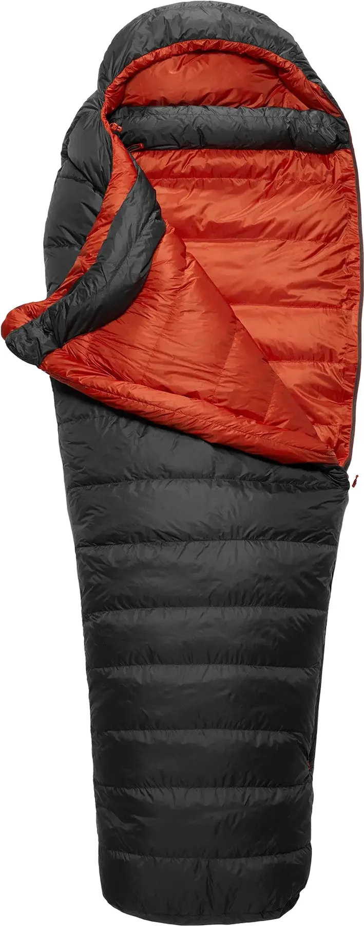 Ascent 500 Down Sleeping Bag -5C / 25F|-|Sac de couchage Ascent 500 -5C / 25F