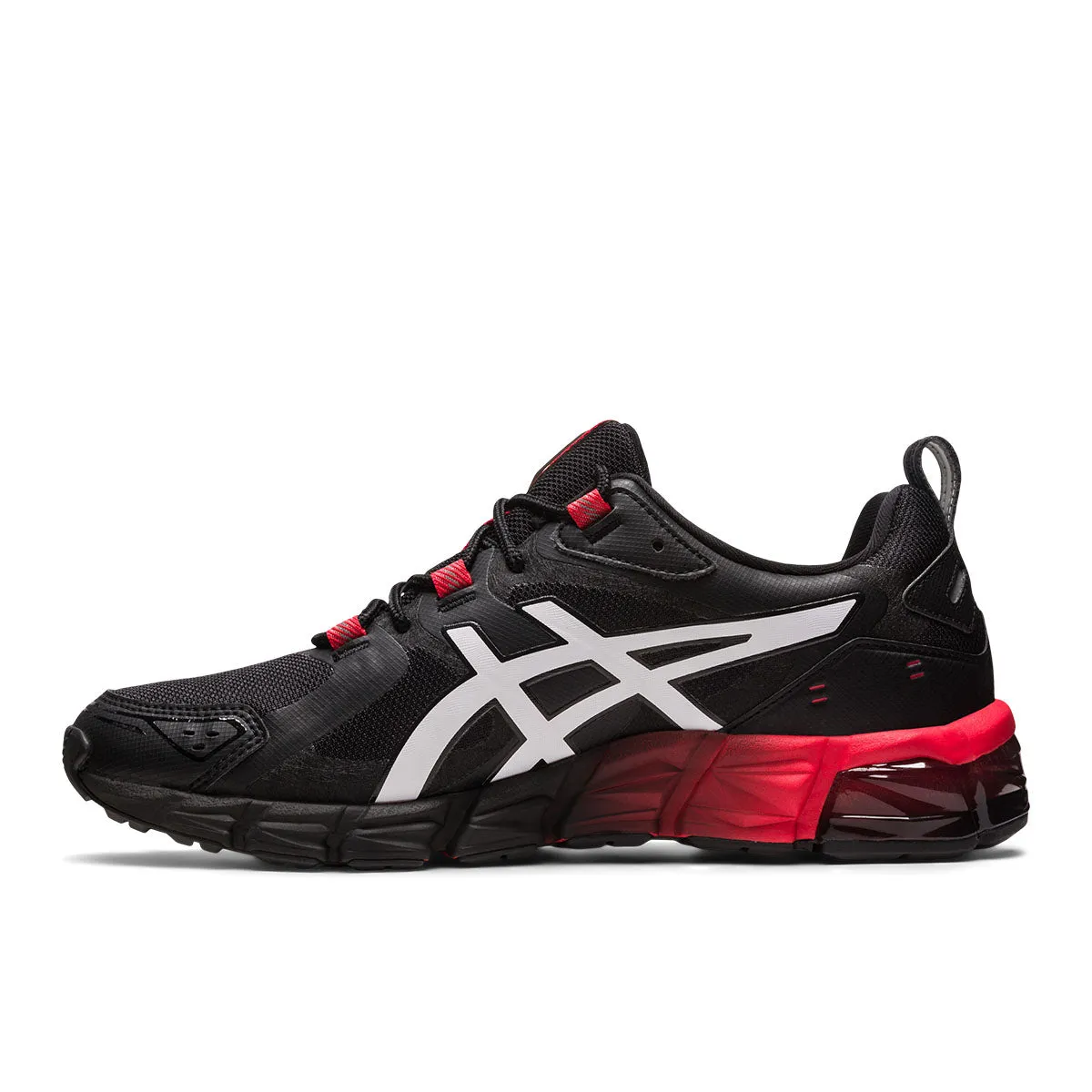 Asics Gel Quantum 180 Men Black White    180 