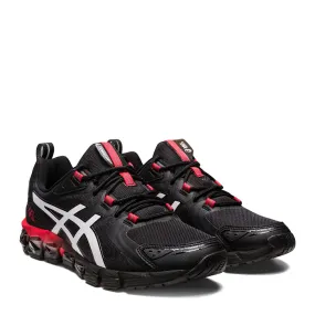 Asics Gel Quantum 180 Men Black White    180 