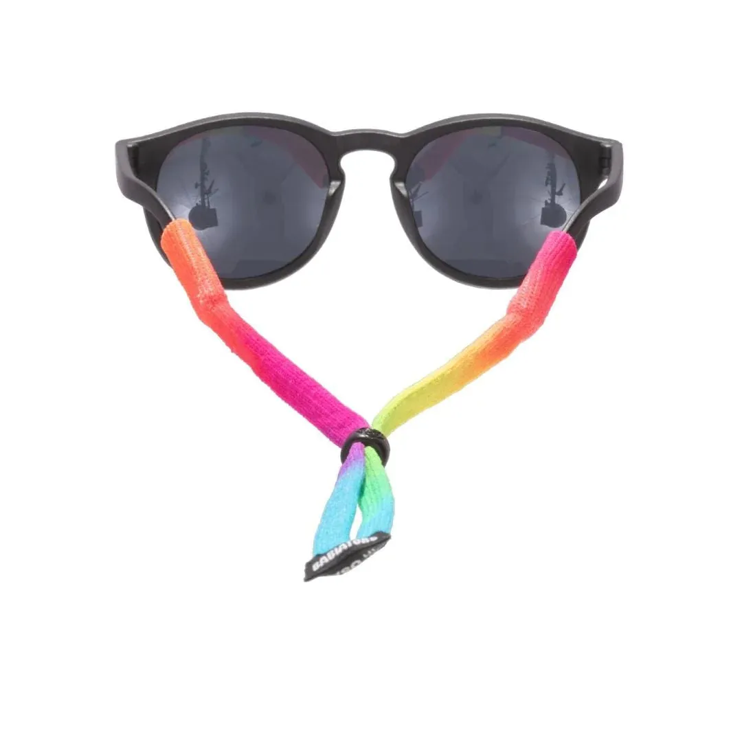 Babiators - Fabric Sunglasses Strap Tie Dye