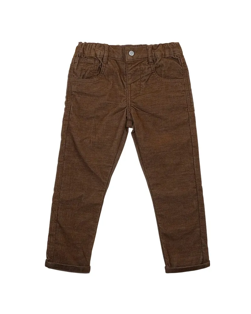 Bebe - Austin Cord Pants