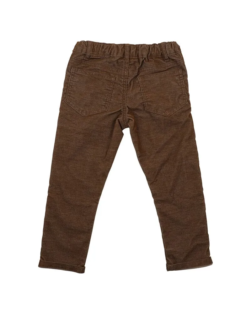 Bebe - Austin Cord Pants