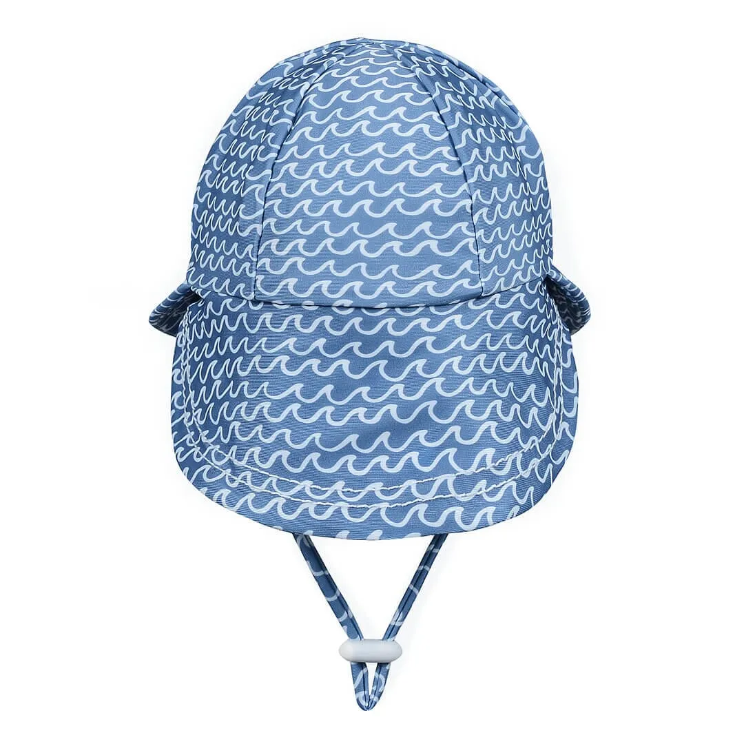 Bedhead - Swim Legionnaire Hat Tide