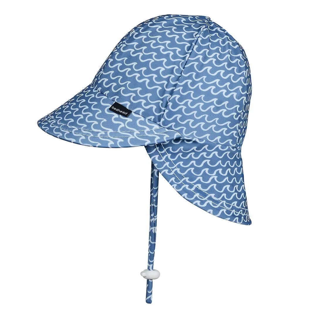 Bedhead - Swim Legionnaire Hat Tide