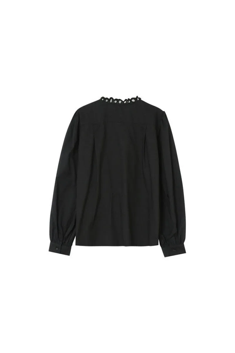 Blusa Liege