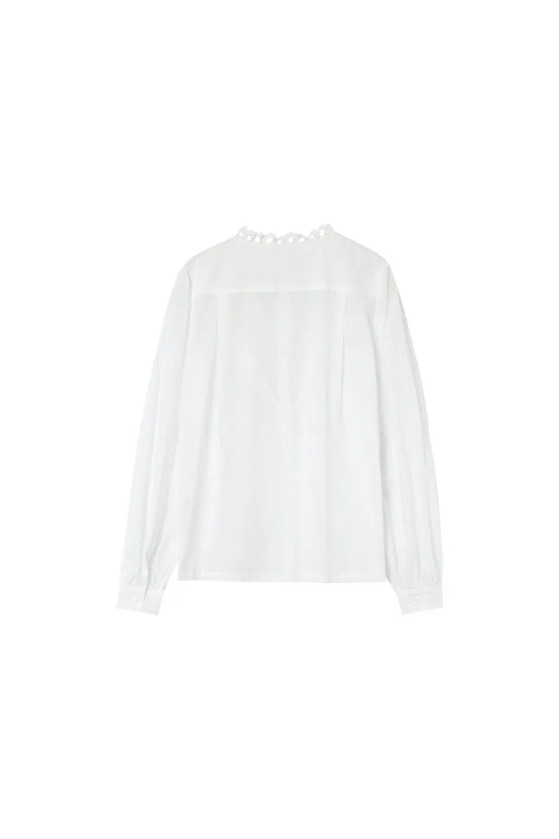 Blusa Liege