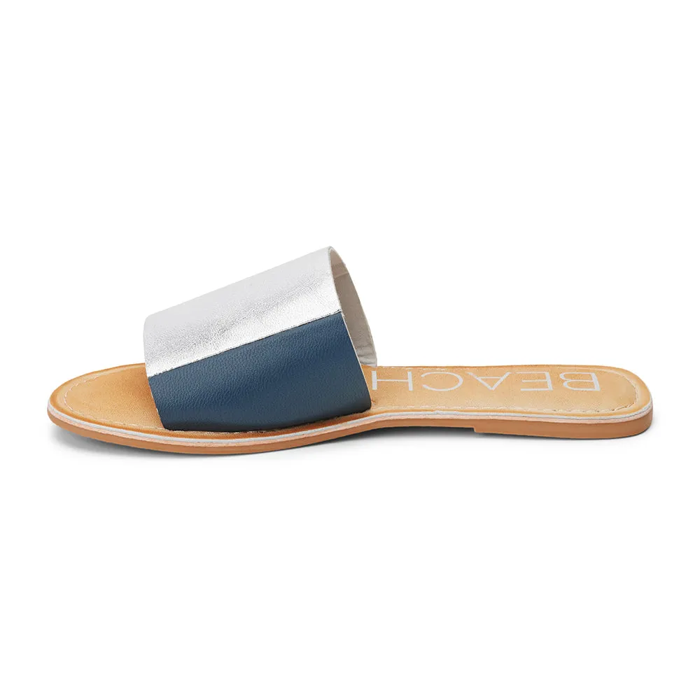 Bonfire Slide Sandal