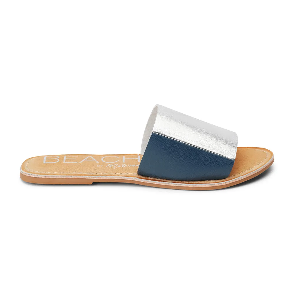 Bonfire Slide Sandal