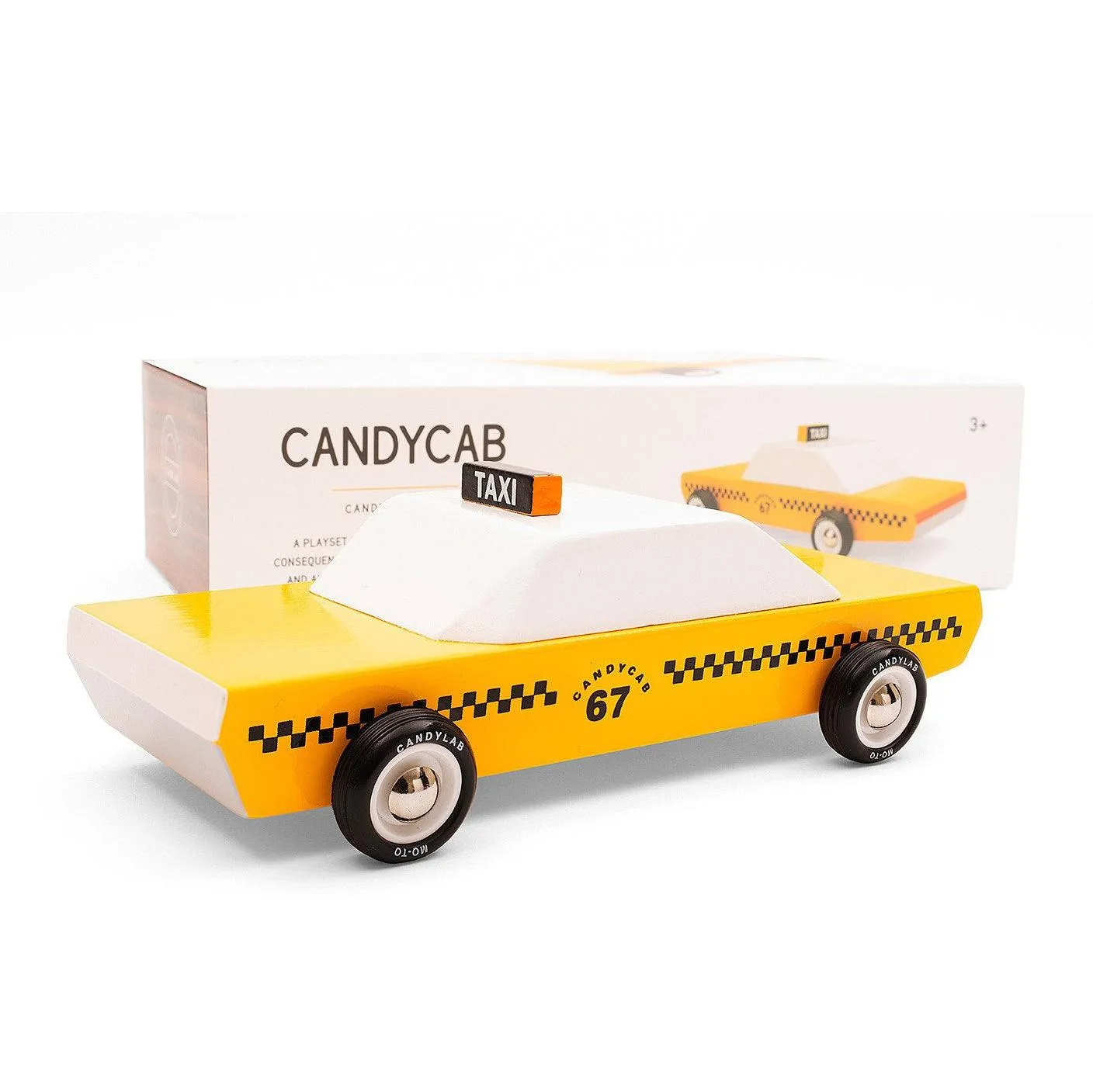 CandyCab