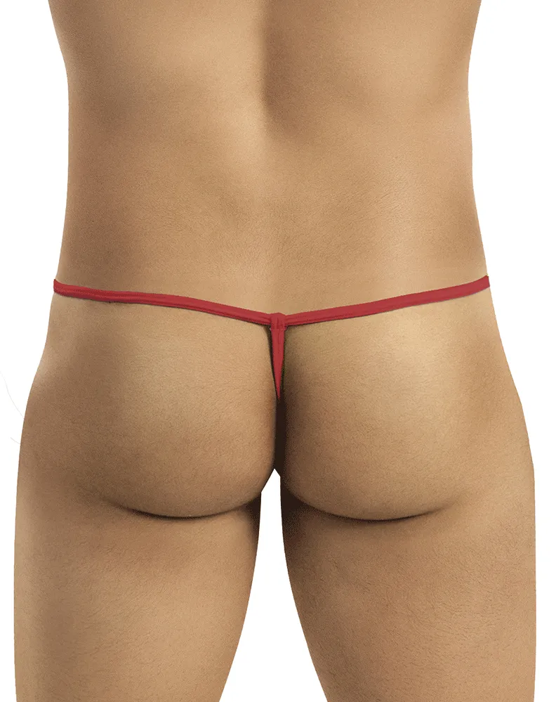 Candyman 9586 G-string thong