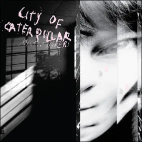 City Of Caterpillar "Mystic Sisters"