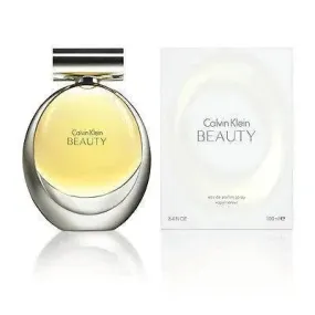 Ck Beauty EDP Perfume by Calvin klein for Women 100 ml