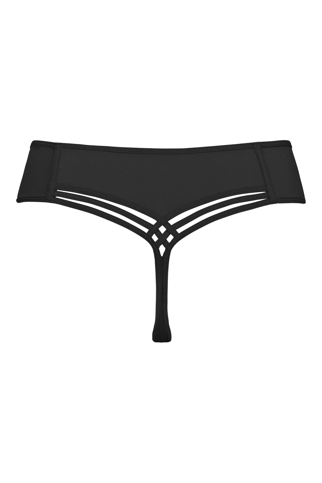 Dame De Paris Thong 7cm