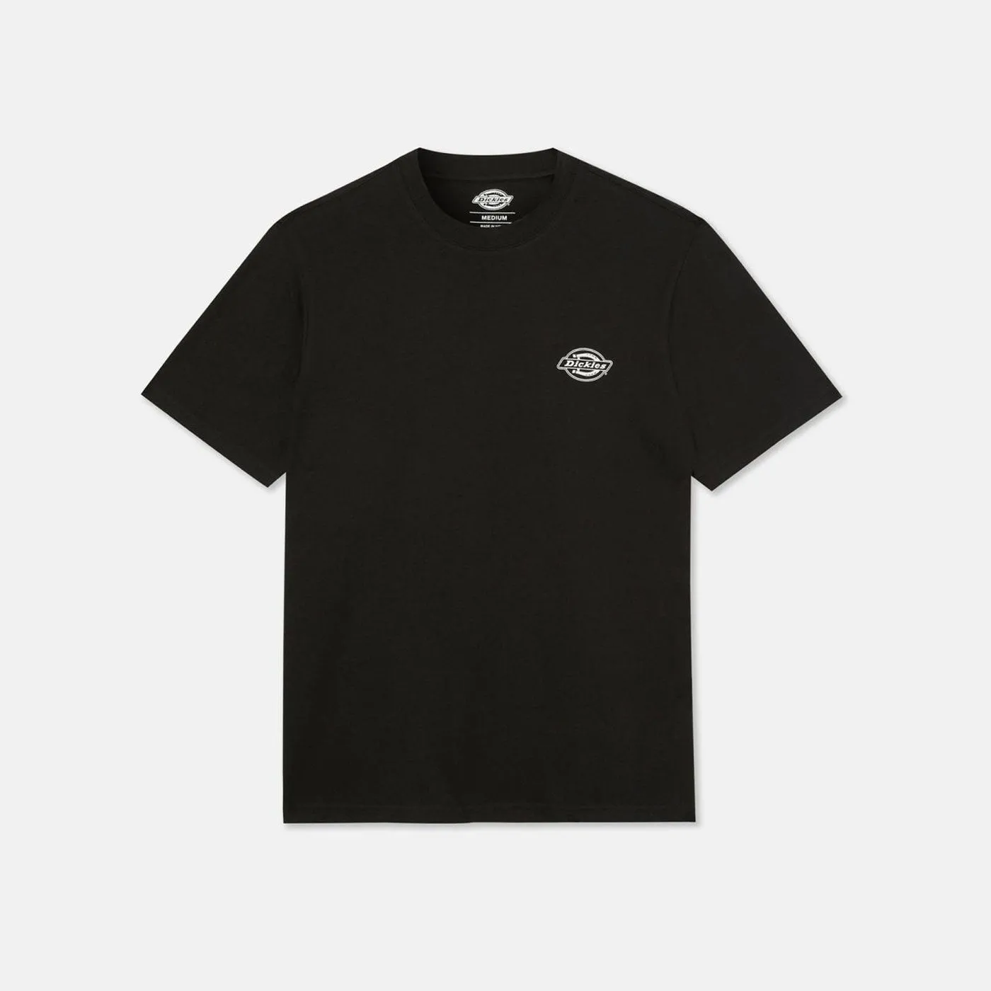 Dickies T-Shirt Holtville  Black