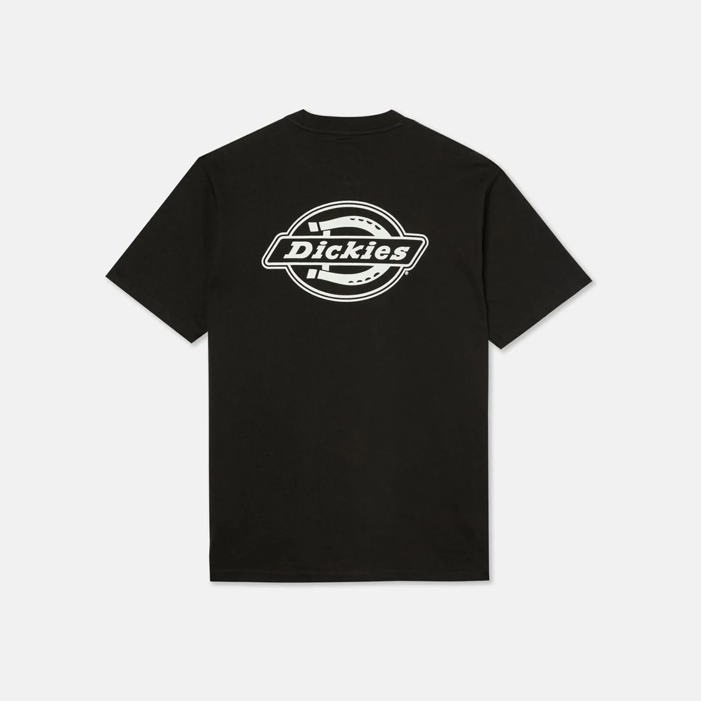 Dickies T-Shirt Holtville  Black