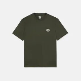 Dickies T-Shirt Holtville Olive Green