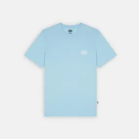 Dickies T-Shirt Holtville Sky Blue