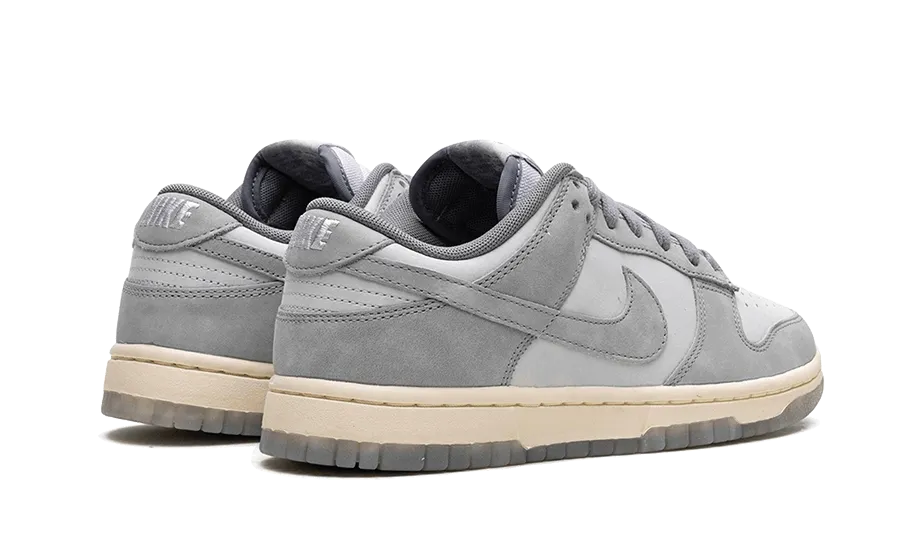 Dunk Low Cool Grey Football Grey