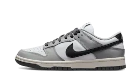 Dunk Low Light Smoke Grey