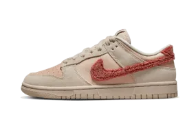 Dunk Low Terry Swoosh