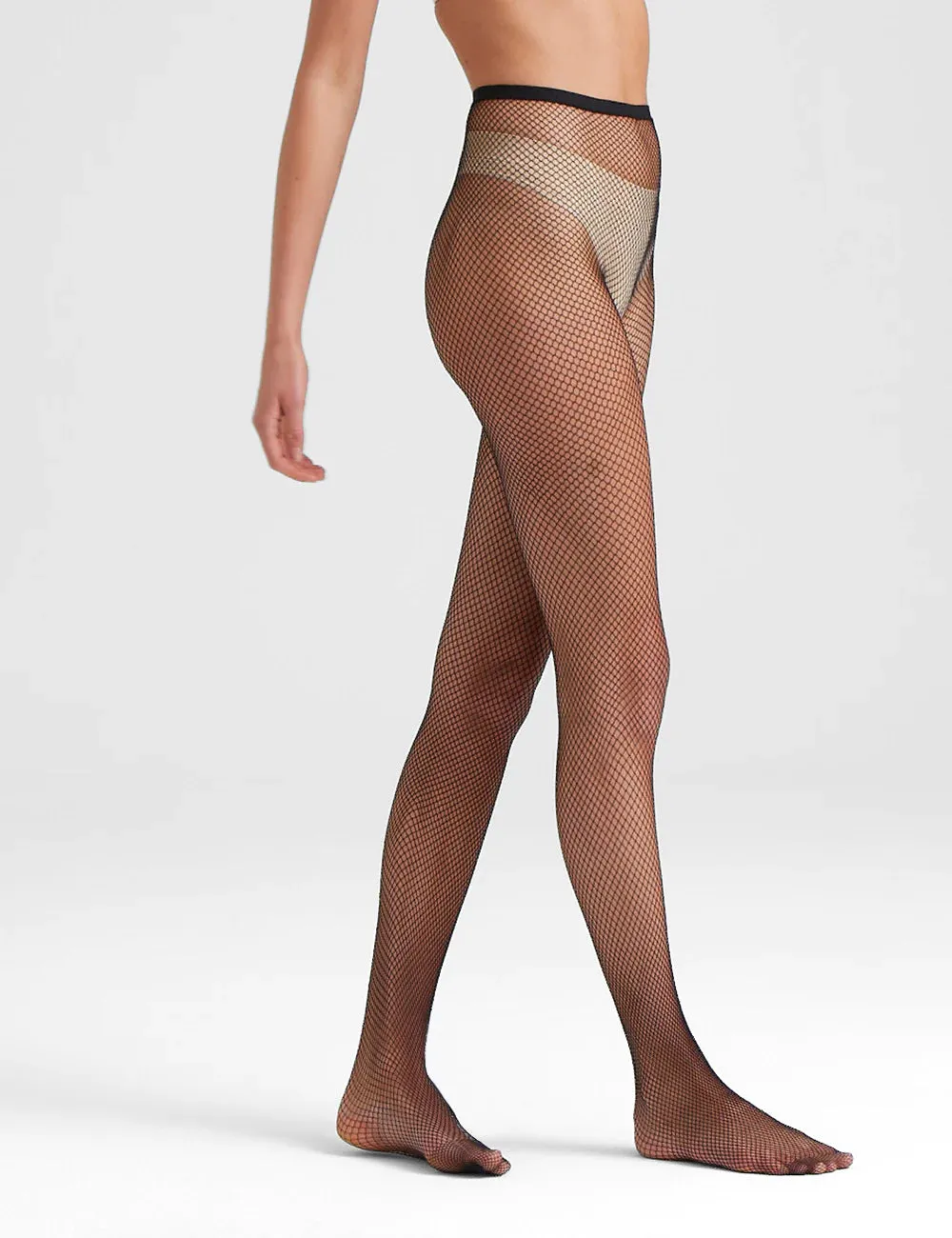 Fishnet Tights