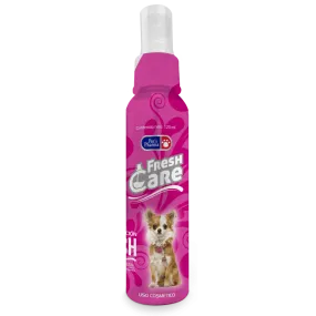 Fragancia Para Perros Fresh Care Tipo Carolina Herrera 120ml