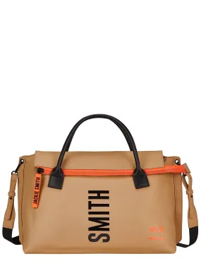 Gotham Tote Kraft