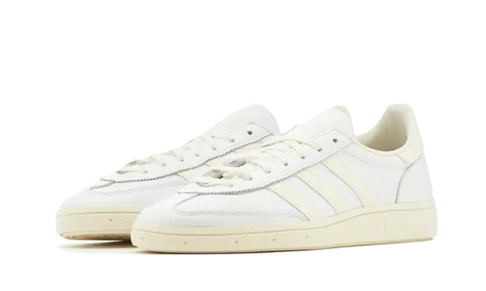 Handball Spezial Cloud White