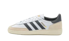 Handball Spezial White Grey Five