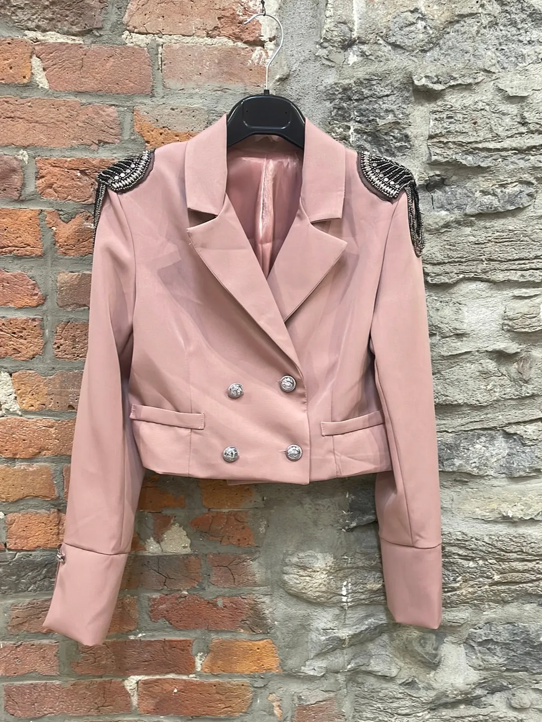 K-2428- Blazer