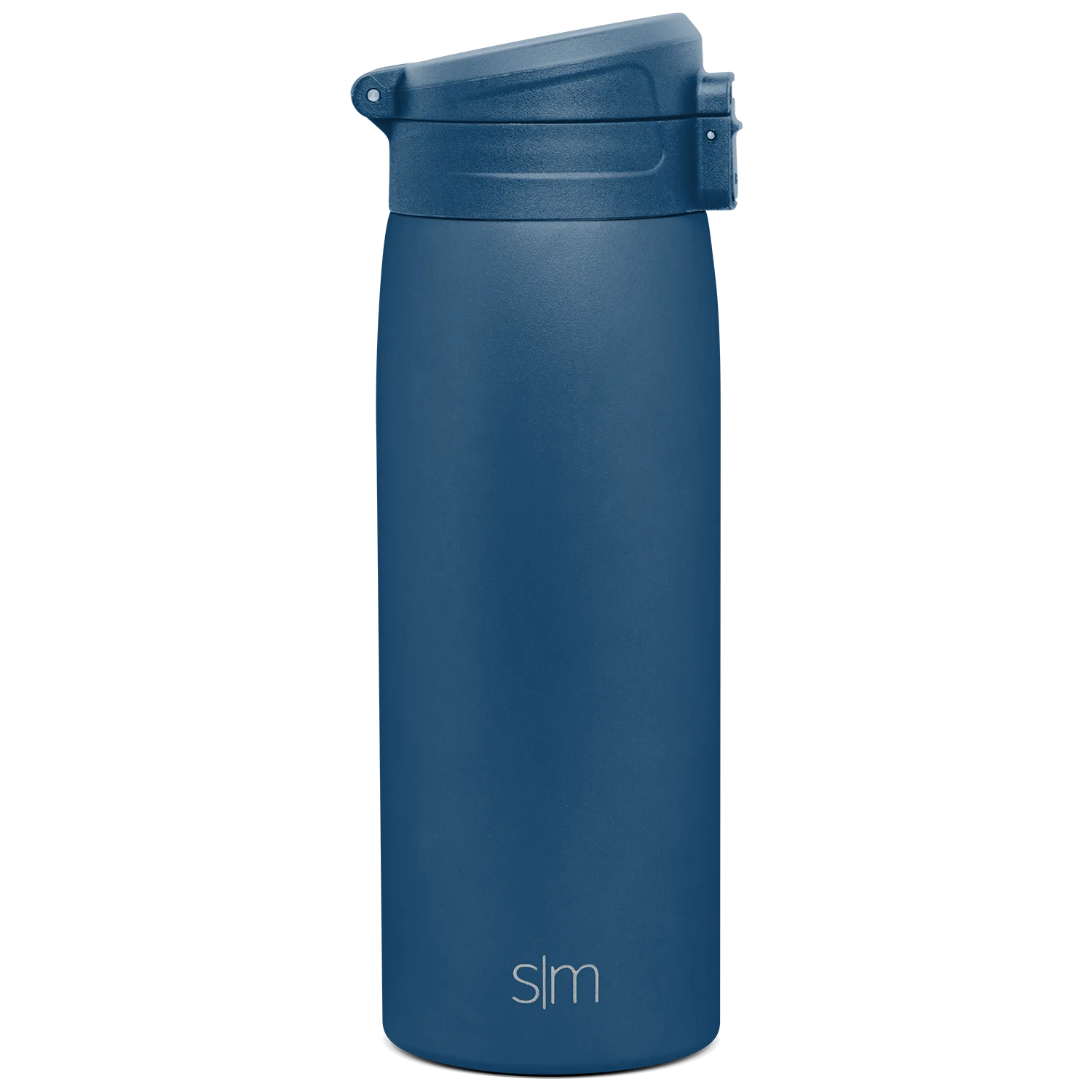 Kona Travel Mug with Locking Flip Lid