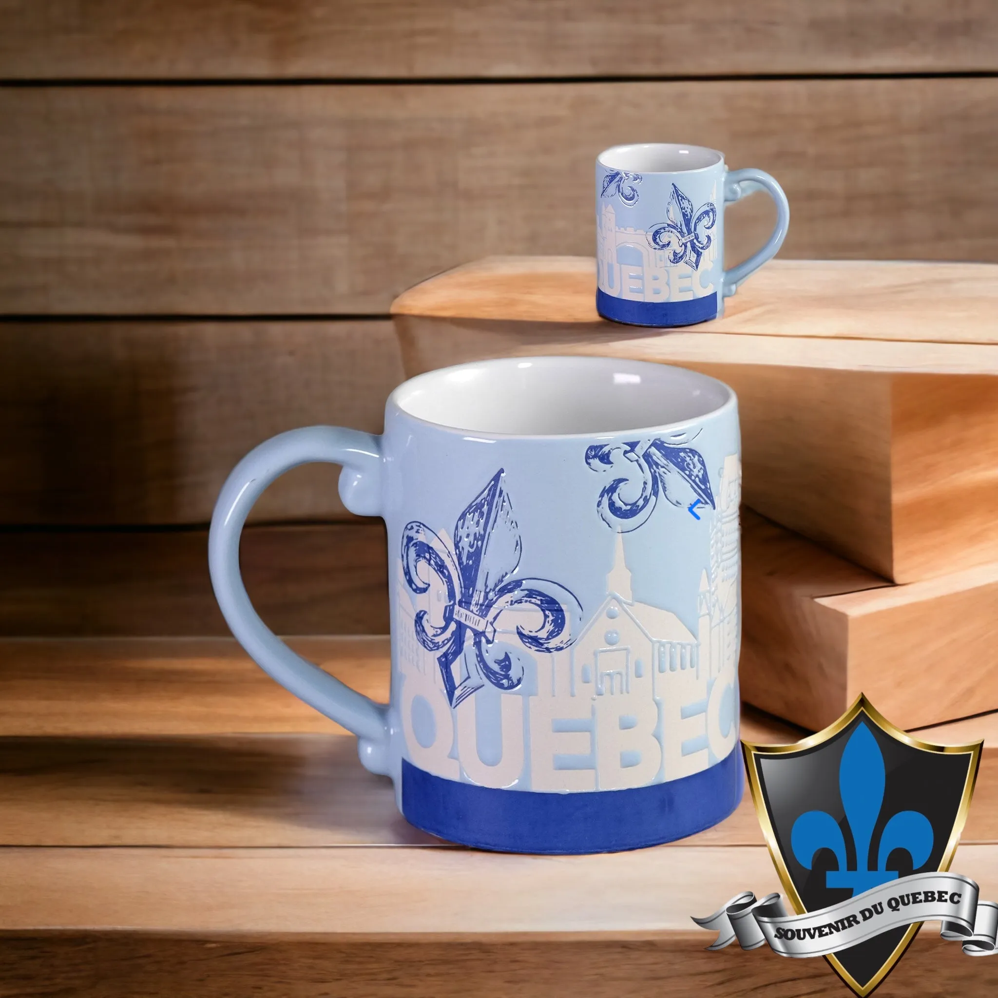 Montréal Quebec coffee Mug