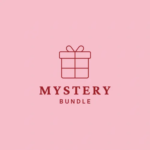 Mystery Bundle Boy 6Y (Mini Bundle)