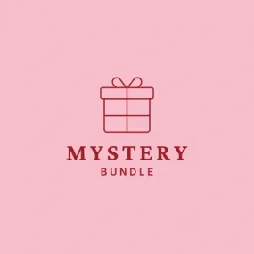 Mystery Bundle Boy 6Y (Mini Bundle)