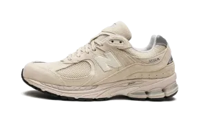 New Balance 2002R Light Bone Aluminium