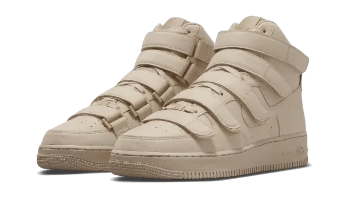 Nike Air Force 1 High ‘07 SP Billie Eilish