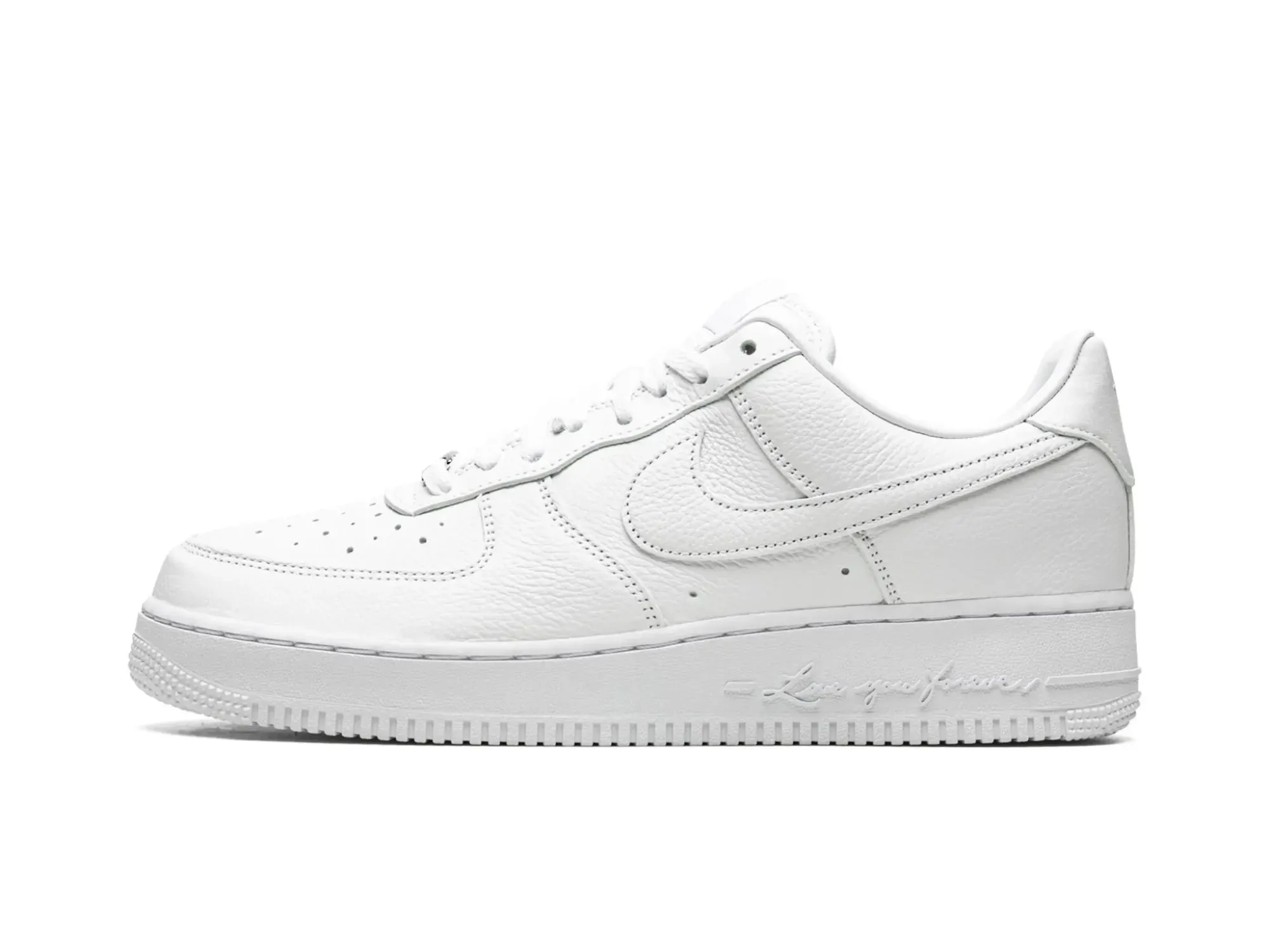 Nike Air Force 1 Low "Drake NOCTA Certified Lover Boy"