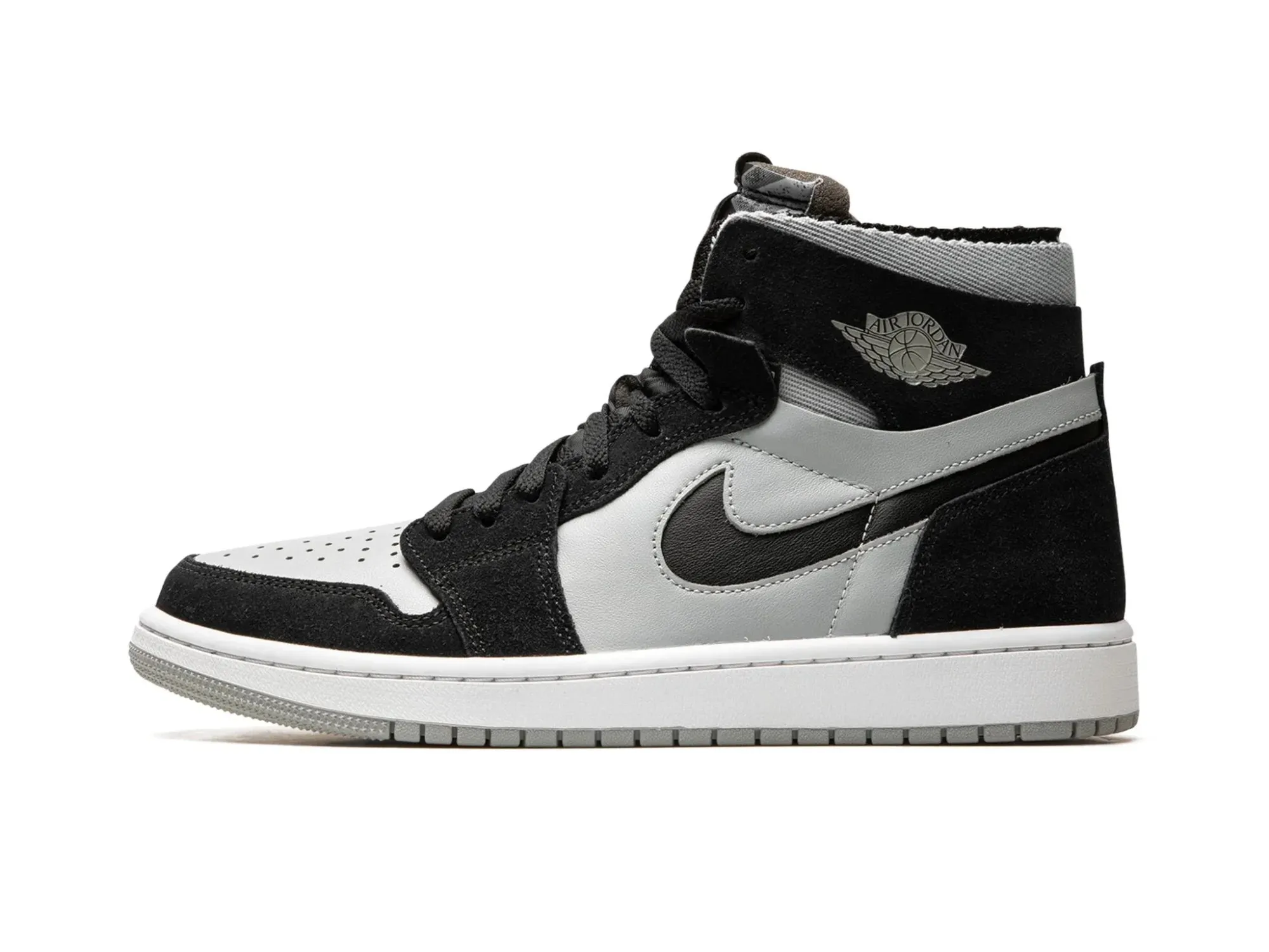 Nike Air Jordan 1 High Zoom CMFT "Smoke Grey"