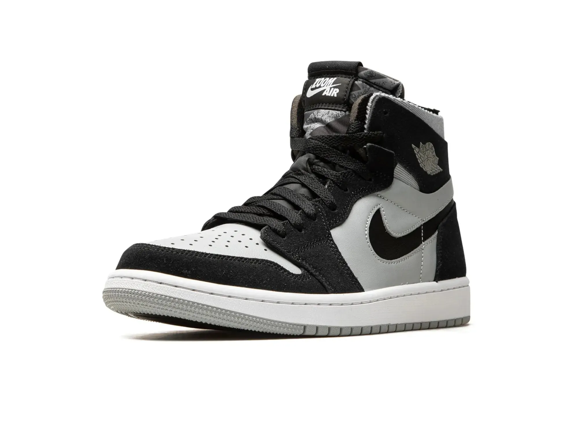 Nike Air Jordan 1 High Zoom CMFT "Smoke Grey"